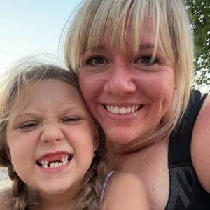 Meet your Posher, Jenna